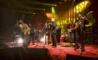 Karlovačko Live koncert u Osijeku