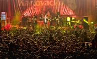 Karlovačko Live koncert u Osijeku