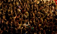 Karlovačko Live koncert u Osijeku