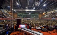 Karlovačko Live koncert u Osijeku