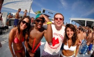 Hideout Festival Croatia 2011 (part V)