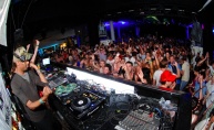 Hideout Festival Croatia 2011 (part IV)