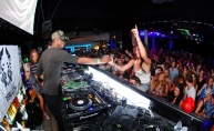 Hideout Festival Croatia 2011 (part IV)