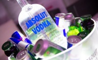 Absolut Greyhound UMAGINATION w. Axwell, Chuckie, Koyu