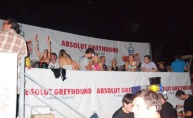 Absolut Greyhound UMAGINATION w. Axwell, Chuckie, Koyu