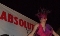 Absolut Greyhound UMAGINATION w. Axwell, Chuckie, Koyu