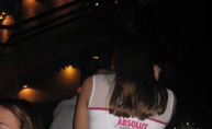 Absolut @ Modesto bar