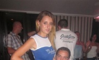 Ballantine's party @ Camel, Split