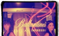 Ballantine's party @ Kauri, Split