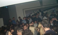 Ballantine's party @ Kauri, Split