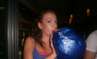 Ballantine's party @ Nautika, Makarska