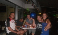 Ballantine's party @ Nautika, Makarska