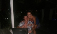 Ballantine's party @ Nautika, Makarska