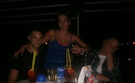 Ballantine's party @ Nautika, Makarska