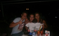 Ballantine's party @ Nautika, Makarska