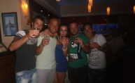 Ballantine's party @ Nautika, Makarska