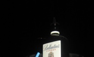 Ballantine's party @ Phanas beach bar