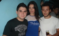 Ballantine's party @ Roda, Sinj