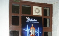 Ballantine's party @ Roda, Sinj