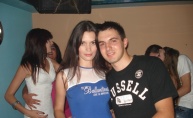 Ballantine's party @ Roda, Sinj