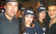 Ballantine's party @ San Giovanni, Split