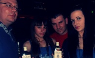 Ballantine's party @ Sesvete