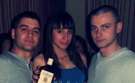 Ballantine's party @ Sesvete