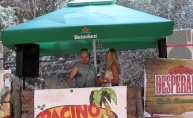 Beach bar Pacino