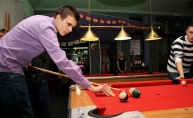 Billiard club In, Crikvenica