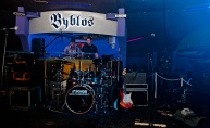 byblos - koncert Jole