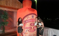 Chivas Poker party @ Boa, Stupnik