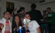 Chivas Poker party @ Boa, Stupnik