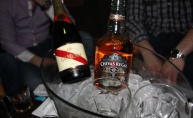 Chivas Poker party @ Insomnia, Sesvete