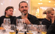 Chivasov vitez Filip Jurčić uz Zuhru predvodio Chivas tasting poznatih 