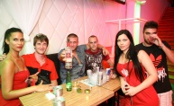 Cocomo club