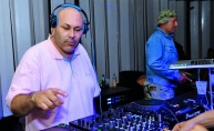 Dj Latin Prince @ Baloo club, Vodice