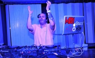 Dj Latin Prince @ Baloo club, Vodice