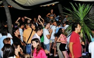 Dj Latin Prince @ Baloo club, Vodice