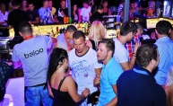 Dj Latin Prince @ Baloo club, Vodice