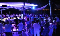 Dj Latin Prince @ Baloo club, Vodice