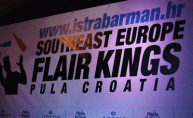 Flair kings prvenstvo barmena Europe u pulskoj Pietas Juliji