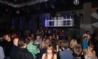 DJ Ved LeMar rasplesao najpopularniji klub Garage ultra lounge