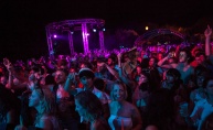 The Garden festival 2012 @ Tisno, Murter