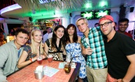 German Expedition - Cocktail Night @ Cocomo Club