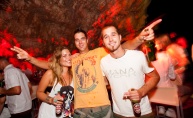 Hernan Catanneo @ Deep, Makarska