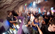 Hernan Catanneo @ Deep, Makarska