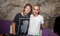 Hernan Catanneo @ Deep, Makarska