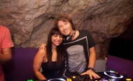 Hernan Catanneo @ Deep, Makarska