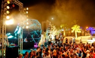 Hideout festival