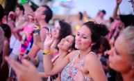 Hideout festival